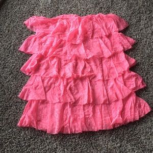 Victoria’s Secret Swimsuit Cover Up, Size M